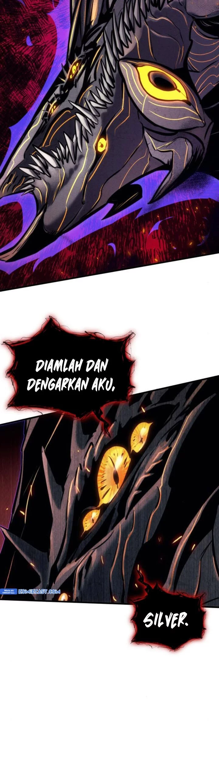 Kill The Dragon Chapter 153 Fix Gambar 33